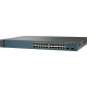 Switch Cisco WS-C3560V224PSS