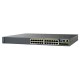 Switch Cisco WS-C3560V224TSS