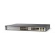 Switch Cisco 24 Portas WS-C3750X-24P-S