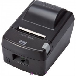 Impressora Não Fiscal Térmica Daruma DR700L Serial/Usb Guilhotina 62404413111