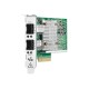 Placa de rede HP Ethernet 10Gb 530S 652503-B21