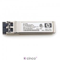 Transceiver HP 16Gb SW FC SFP C8R24A