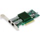 Placa de Rede ThinkServer Dual-Port 10Gb-SR X520-DA2 0C19486