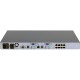 Switch Modular KVM Console 0X2X8 AF616A