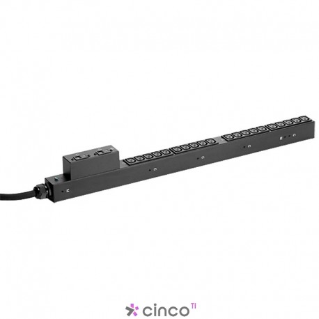  PDU HP 3.6KVA 200-240 Volt de entrada C20 H5M57A