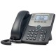 Telefone IP Cisco com Suporte a Quatro Linhas SPA508G