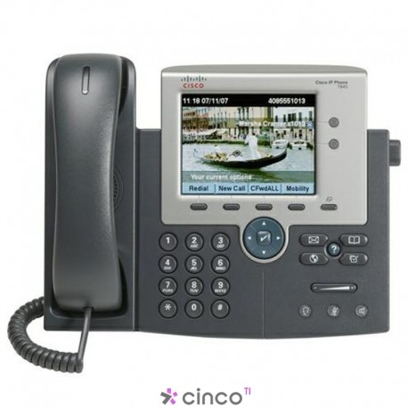 Telefone Cisco IP CP-7942G-CCME