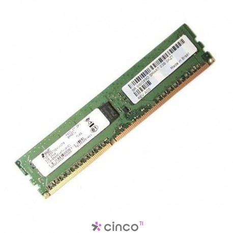 Memória Smart DDR3 4GB PC1600 Desk SH564128FH8N6TNSQR