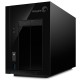 Storage Seagate STDD100 Diskless System NAS Pro 2-Baias (SEM DISCOS) STDD100