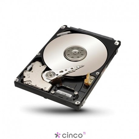 Disco Rígido Samsung 1TB Sata 5400rpm Interno para Notebook HN-M101MBB/SE2