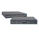 HP 5500-48G-PoE+ EI Switch w/2 Intf Slts