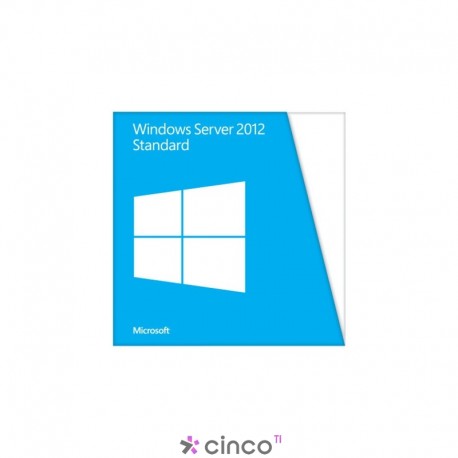 Windows Server Stand P73-05322OEMMD_DP