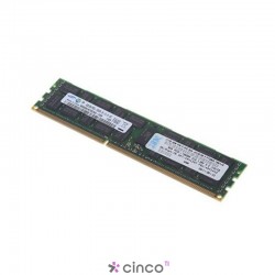 Memória Lenovo 8GB IBM (1x8GB 2Rx4 1.5V) PC3-12800 CL1 ECC 90Y3109
