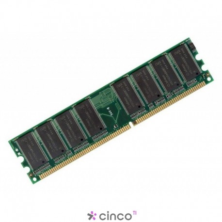 Memória Lenovo 8GB (2Rx8, 1.2V) PC4-17000 CL15 TruDDR4 2133MHz LP RDIMM 46W0792