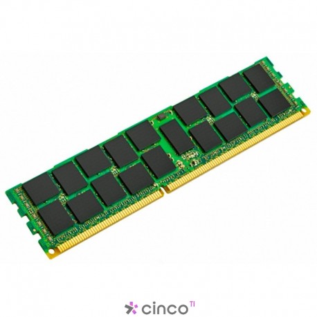 Memória Lenovo 16GB DDR3 1333Mhz PC3L-10 46C0599