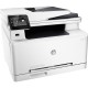 Impressora Multifuncional HP LaserJet Pro B3Q11A