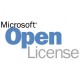 Licença perpétua Open Microsoft Access SNGL [SA] Somente Software Assurance OLP NL 077-02658