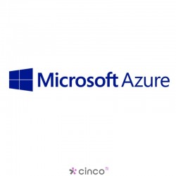 Licença de Assinatura Microsoft Azure 5S2-00003