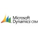 Licença perpétua Open Microsoft Dynamics CRM N9J-00272