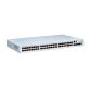 Switch 4200G - 20x 10/100/1000Mbps + 4x mini-Gbic ou 4x 10/100/1000 (Combo) + 1x Slot 10Giga XENPAK