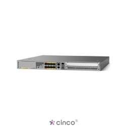 Roteador Cisco ASR1001-X
