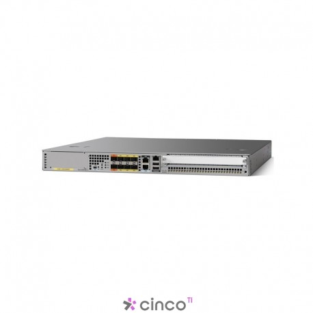 Roteador Cisco ASR1001-X