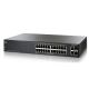 Switch Cisco SMB SF 200-24P 24-port