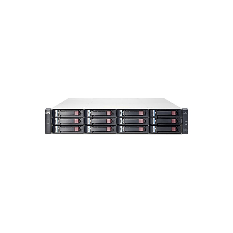 Hp Modular Computing Box Gaveta para expansão HP Modular Smart 2040 M0S96A - Cinco TI
