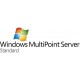 Garantia de Software Microsoft Windows MultiPoint Server Standard V6J-00212