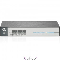 Hp-Switch ProCruve V1410 8 portas 10/100