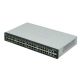 Switch Cisco SRW2048-K9-BR 50 Portas 10/100/1000 + 2 mini-GBIC