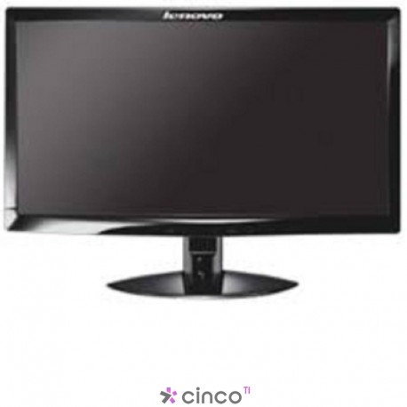 MONITOR LENOVO LED 18.5" TFT