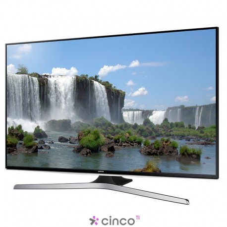 SmarTV Samsung 75" LED Full HD UN75J6300