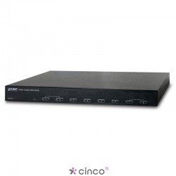  8-Port Combo KVM Switch planet