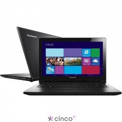 Notebook Lenovo ThinkPad Edge E431 - 14 polegadas i7-3632QM 4GB