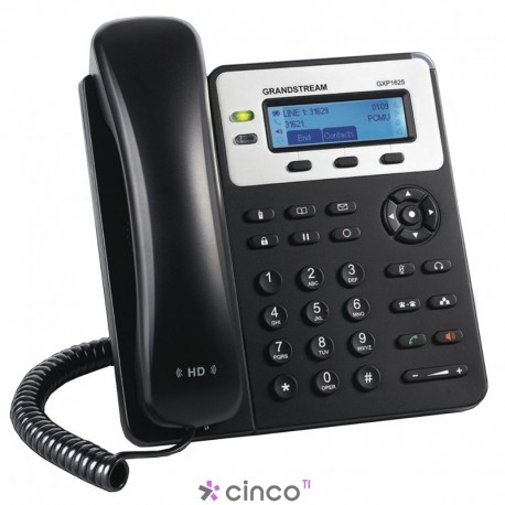 Telefone IP Grandstream GXP1625