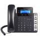 Telefone IP 2 contas SIP Grandstream GXP1628