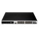 24 Portas Gigabit Layer 2 + 4 Combo 1000Base-T + 2 10G Op