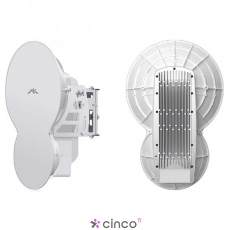 AirFiber, 1.4Gbps+ Backhaul, 24GHz AF-24