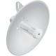 Powerbeam AC 5ghz com antena de 22dbi PBE-5AC-300