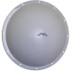 Concentrador de sinal da antena Dish 30dBi (alumínio) RAD-2RD