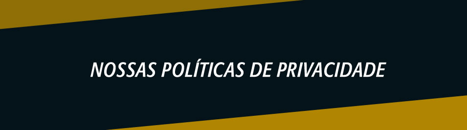 Cinco TI - Politica de Privacidade