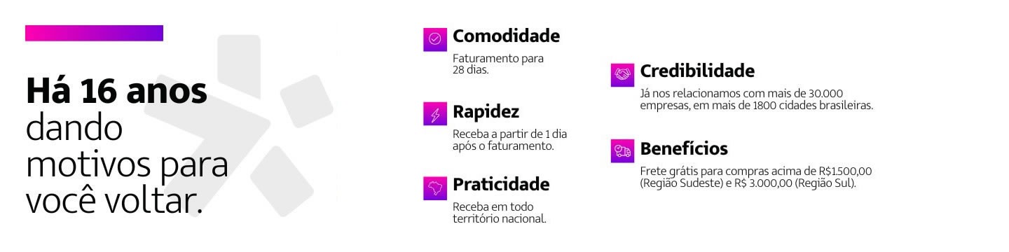 Cinco TI Home
